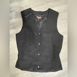 Harley Davidson Ladies Vest